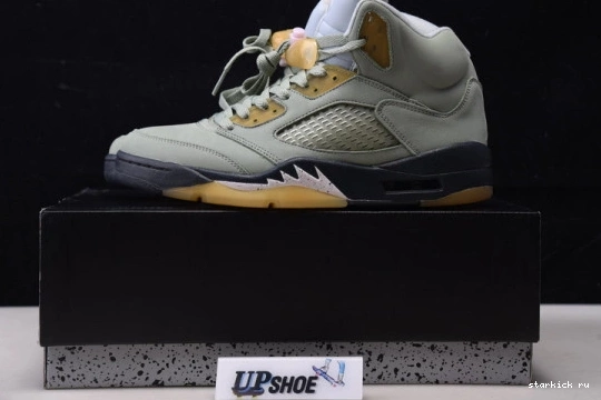 DC7501-300 Air Jade 5 Jordan DC7501-300 Horizon 0219